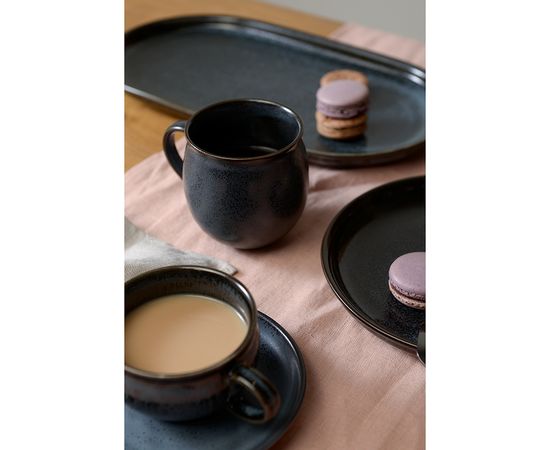 Набор чайных пар Cosmic Kitchen, 250 мл, 2 шт., Liberty Jones, фото , изображение 11