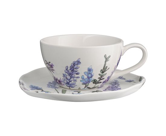 Набор чайных пар Floral, 250 мл, 2 шт., Liberty Jones, фото , изображение 24