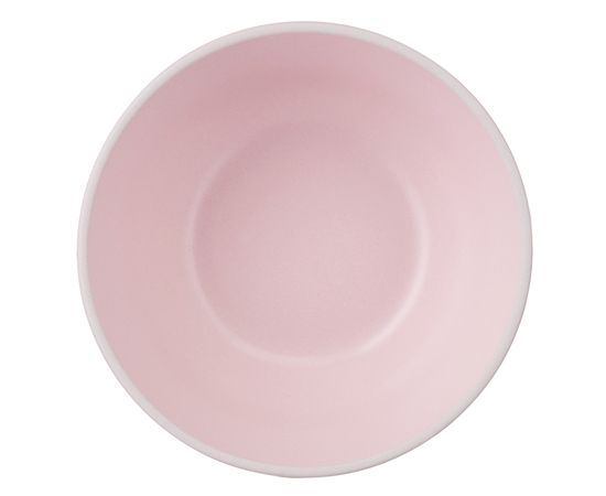 Набор чаш Simplicity, 470 мл, розовые, 2 шт., Liberty Jones, фото , изображение 6