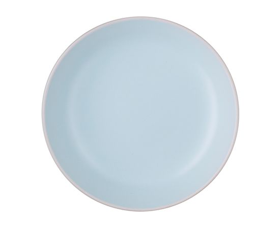 Набор тарелок для пасты Simplicity, d 20 см, голубые, 2 шт., Liberty Jones, фото , изображение 7