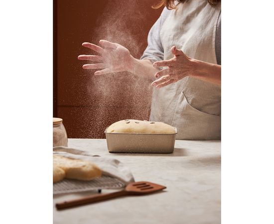 Форма для выпечки Bake Masters, 23,7х13,5 см, Liberty Jones, фото , изображение 4