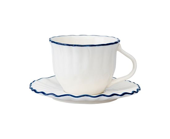 Набор чашек для эспрессо Santorini, 100 мл, 2 шт., Liberty Jones, фото , изображение 6