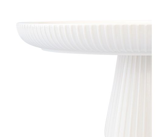 Подставка для торта Soft Ripples, Dual Glazing, ?26 см, Liberty Jones, фото , изображение 9