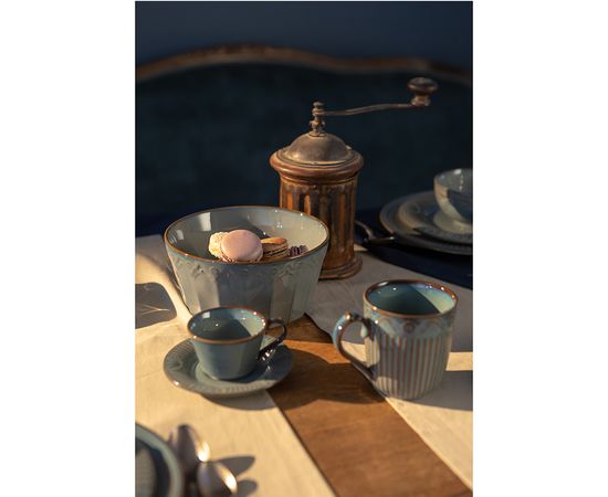 Салатник Antique, 1,4 л, Liberty Jones, фото , изображение 3