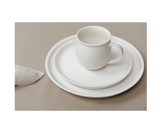 Набор тарелок Milky Cloud, d 26 см, 2 шт., Liberty Jones, фото , изображение 9