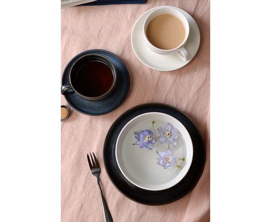 Набор чайных пар Cosmic Kitchen, 250 мл, 2 шт., Liberty Jones, фото , изображение 14