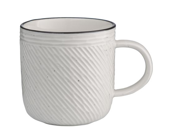 Набор чайных пар Contour, 250 мл, 2 шт., Liberty Jones, фото , изображение 6