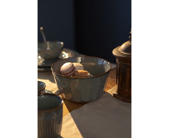 Салатник Antique, 1,4 л, Liberty Jones, фото , изображение 14