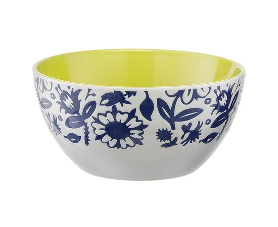 Набор чаш Bright Traditions, 770 мл, 2 шт., Liberty Jones, фото , изображение 4