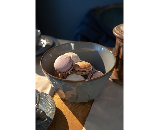 Салатник Antique, 1,4 л, Liberty Jones, фото , изображение 2