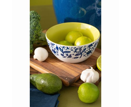 Набор чаш Bright Traditions, 770 мл, 2 шт., Liberty Jones, фото , изображение 3