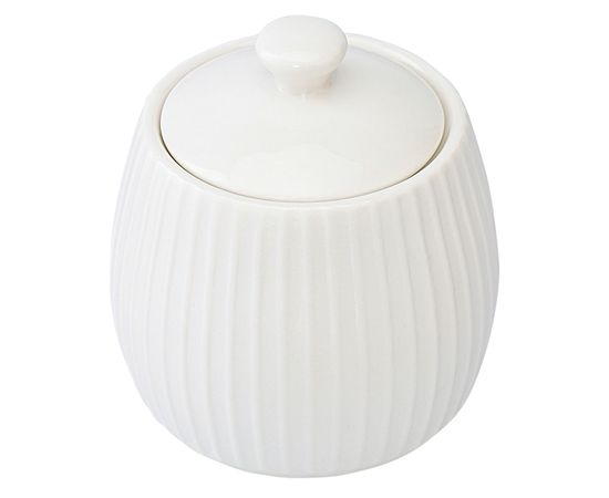 Сахарница Soft Ripples, Dual Glazing, 200 мл, Liberty Jones, фото , изображение 6