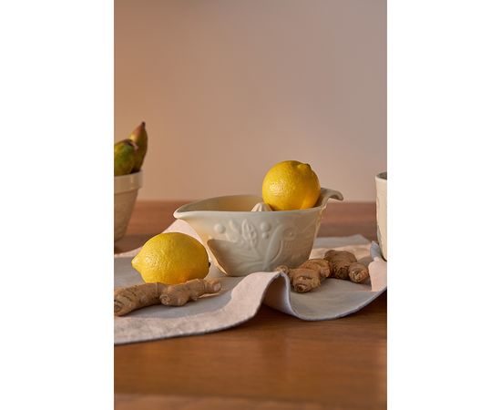 Соковыжималка Birds of Paradise, 410 мл, кремовая, Liberty Jones, фото , изображение 10