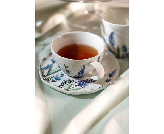 Набор чайных пар Floral, 250 мл, 2 шт., Liberty Jones, фото , изображение 6