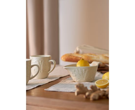 Соковыжималка Birds of Paradise, 410 мл, кремовая, Liberty Jones, фото , изображение 9