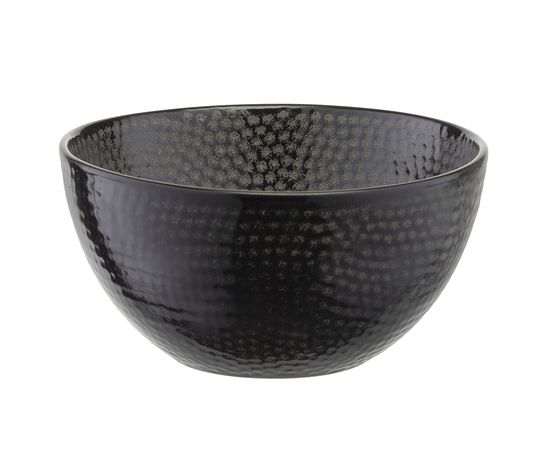 Набор чаш Dots, 800 мл, черные, 2 шт., Liberty Jones, фото , изображение 9