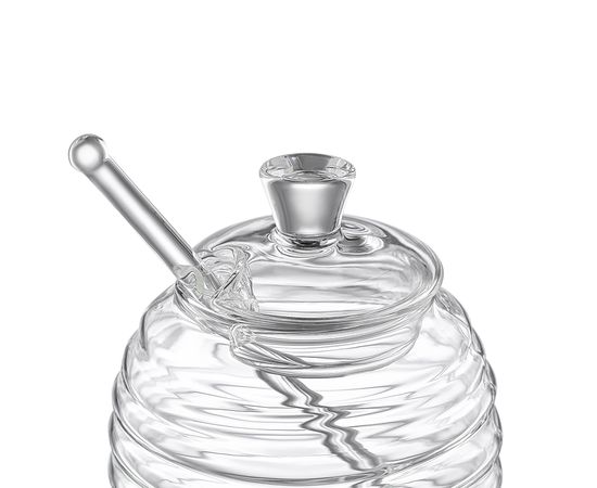 Сахарница с ложкой Serene, 210 мл, Liberty Jones, фото , изображение 6