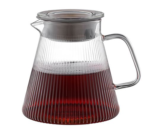 Сервер для кофе Soft Ripples, 600 мл, Liberty Jones, фото , изображение 9