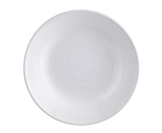 Набор тарелок для пасты In The Village, d 21,5 см, белые, 2 шт., Liberty Jones, фото , изображение 3