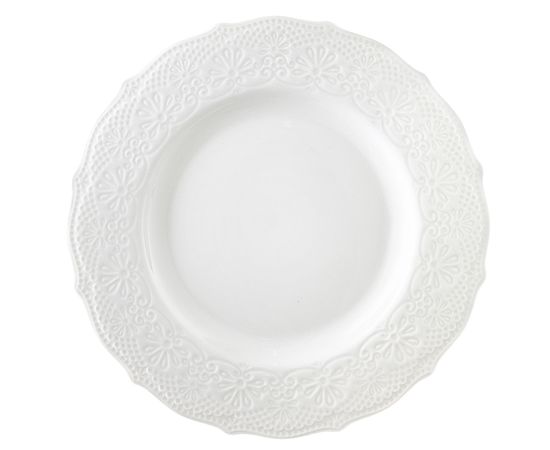 Набор тарелок Tracery, d 21 см, 2 шт., Liberty Jones, фото , изображение 8