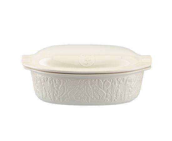 Форма для выпечки хлеба Birds of Paradise, Parrot, 38х25 см, Liberty Jones, фото , изображение 14