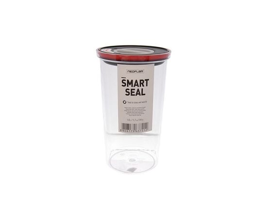 Контейнер с крышкой Smart Seal 1,6 л, Neoflam, фото 