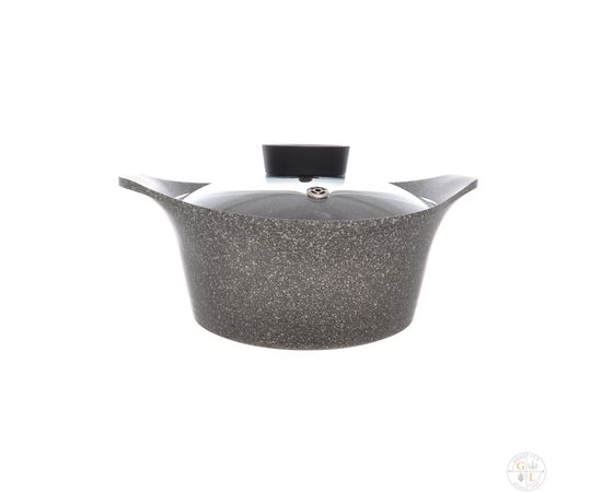 Кастрюля с крышкой для индукционных плит Bella 2,4 л, 20 см, Neoflam, фото 