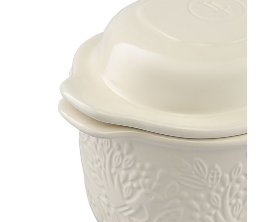 Форма для выпечки ржаного хлеба Birds of Paradise, Fantail Bird, 33х16 см, Liberty Jones, фото , изображение 18