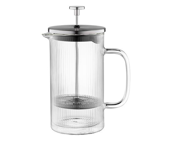 Френч-пресс Soft Ripples, 1 л, Liberty Jones, фото 