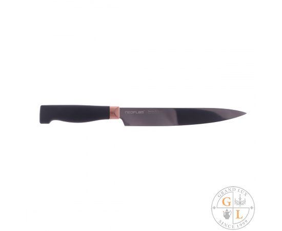 Нож Разделочный Titanium 34*5 см, Neoflam, фото 