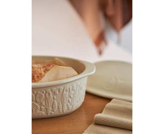 Форма для выпечки хлеба Birds of Paradise, Parrot, 38х25 см, Liberty Jones, фото , изображение 10