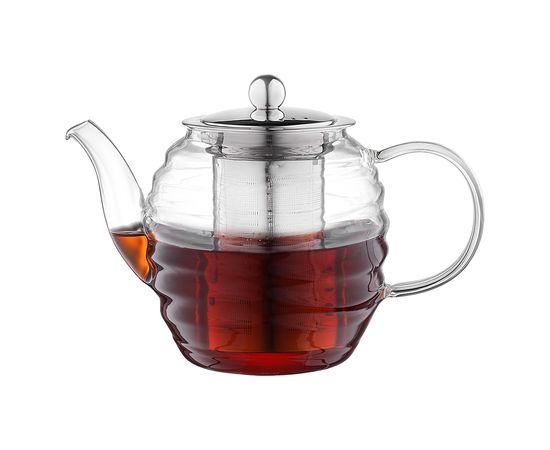 Чайник заварочный с фильтром Serene, 800 мл, Liberty Jones, фото , изображение 6