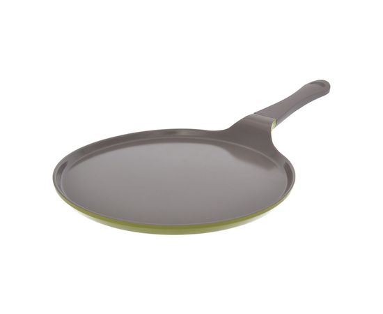 Блинная сковорода Olive 28 см, Neoflam, фото 