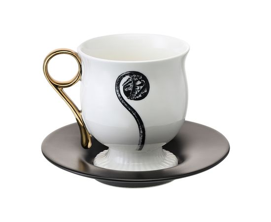 Чайная пара Herbaria #1, 250 мл, Liberty Jones, фото , изображение 2