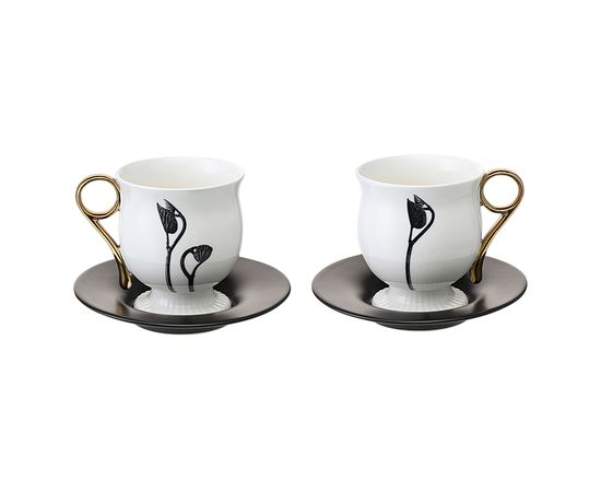 Чайная пара Herbaria #2, 250 мл, Liberty Jones, фото 