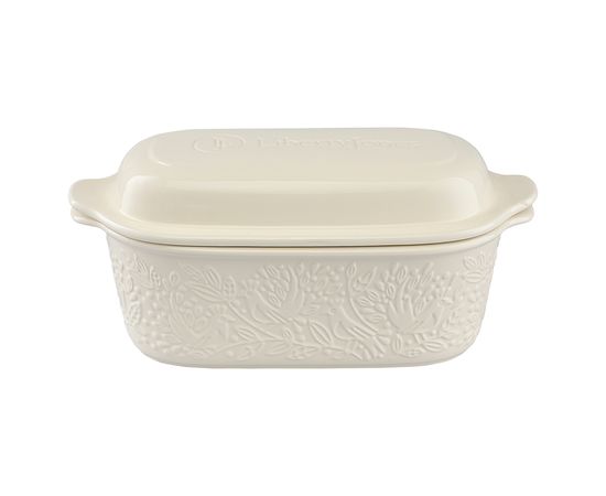 Форма для выпечки ржаного хлеба Birds of Paradise, Fantail Bird, 33х16 см, Liberty Jones, фото , изображение 10