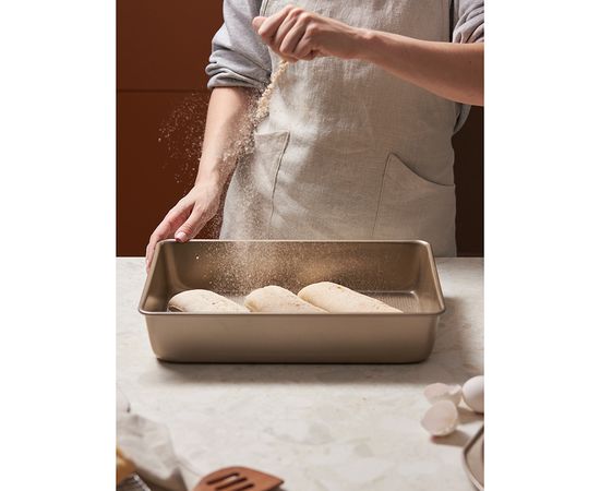 Форма для выпечки Bake Masters, 39,8х28,8 см, Liberty Jones, фото , изображение 2