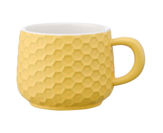 Чайная пара Marshmallow, 300 мл, лимонная, Liberty Jones, фото , изображение 6