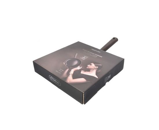 Сковорода для индукционных плит Noblesse 28 см, Neoflam, фото , изображение 3