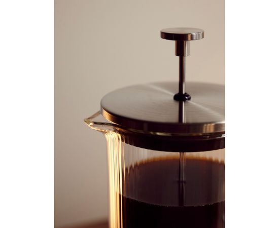 Френч-пресс Soft Ripples, 1 л, Liberty Jones, фото , изображение 4