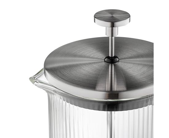 Френч-пресс Soft Ripples, 1 л, Liberty Jones, фото , изображение 8