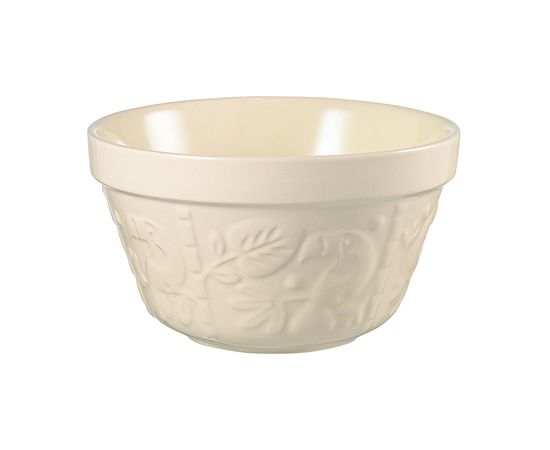 Чаша Birds of Paradise, 850 мл, кремовая, Liberty Jones, фото 