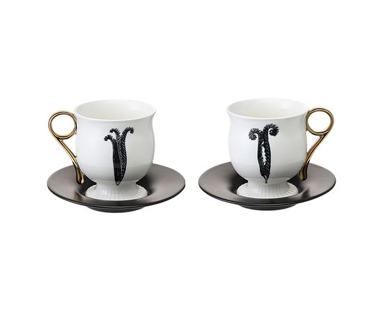 Чайная пара Herbaria #4, 250 мл, Liberty Jones, фото 