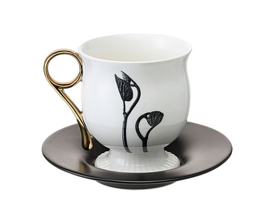 Чайная пара Herbaria #2, 250 мл, Liberty Jones, фото , изображение 2