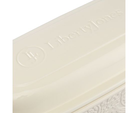 Форма для выпечки ржаного хлеба Birds of Paradise, Fantail Bird, 33х16 см, Liberty Jones, фото , изображение 19