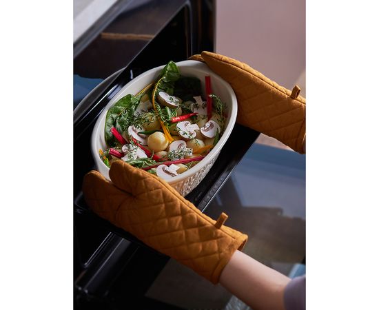 Форма для выпечки хлеба Birds of Paradise, Parrot, 38х25 см, Liberty Jones, фото , изображение 6