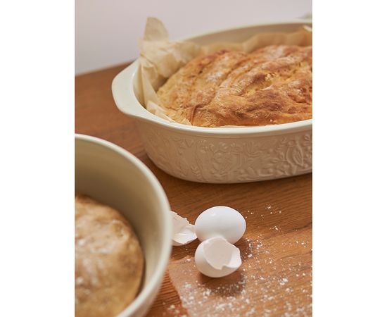 Форма для выпечки хлеба Birds of Paradise, Parrot, 38х25 см, Liberty Jones, фото , изображение 8