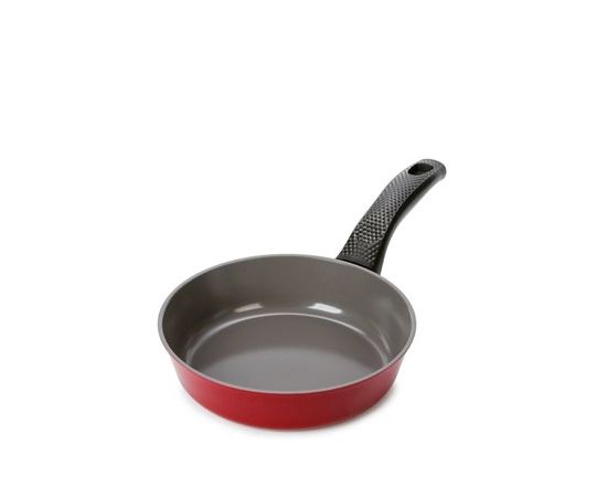 Сковорода для индукционных плит De Chef Bordo 20 см, Neoflam, фото 