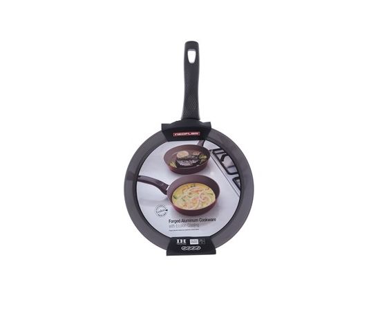 Сковорода для индукционных плит De Chef Bordo 28 см, Neoflam, фото , изображение 4