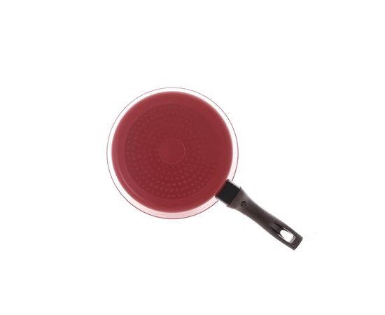 Сковорода для индукционных плит De Chef Bordo 24 см, Neoflam, фото , изображение 2